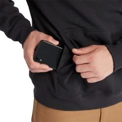 Timberland PRO Workwear: Men's TB0A1HVY 001 Black Hood Honcho Sweatshirt 14 Timberland PRO Workwear: Men's TB0A1HVY 001 Black Hood Honcho Sweatshirt -Work Clothes Discount Store f3a257c02b32269f516155fac961d17a8d7b42b3