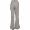 Dickies Pants: Women's Desert Sand FP121 DS Flat Front Stretch Twill Pants 2 Dickies Pants: Women's Desert Sand FP121 DS Flat Front Stretch Twill Pants -Work Clothes Discount Store fp121ds dickiesb 01