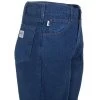 Carhartt Jeans: Men's FRB100 Flame-Resistant Relaxed Fit Jeans