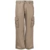 Carhartt Pants: Men's Khaki Flame Resistant Canvas Cargo Pants FRB240 GKH -Work Clothes Discount Store fu4