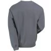 Gildan Sweatshirts: Men's 18000 CHR Grey Heavy Blend Crewneck Sweatshirt