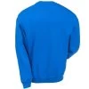 Gildan Sweatshirts: Men's Blue 18000 RYL Fleece Crew Neck Sweatshirt 2 Gildan Sweatshirts: Men's Blue 18000 RYL Fleece Crew Neck Sweatshirt -Work Clothes Discount Store gildan 18000 ryl b 01