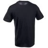 Gildan Shirts: Men's 42000 BLK Black Core Performance Jersey Knit Tee Shirt 2 Gildan Shirts: Men's 42000 BLK Black Core Performance Jersey Knit Tee Shirt -Work Clothes Discount Store gildan 42000 blk b 01