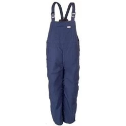 Red Kap Overalls: Men's Insulated BD30 ND Navy Duck Bib Overalls 13 Red Kap Overalls: Men's Insulated BD30 ND Navy Duck Bib Overalls -Work Clothes Discount Store image 43632