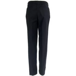 Red Kap Work Clothes: PT32 BK Men's Black Pleated Work Pants 8 Red Kap Work Clothes: PT32 BK Men's Black Pleated Work Pants -Work Clothes Discount Store image 43862