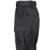 5.11 Tactical Pants: Men's TDU Ripstop Black Work Pant 74003 019 -Work Clothes Discount Store image 43980