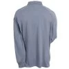 Horace Small: HS5135 Gray Long Sleeve Special Ops Polo 2 Horace Small: HS5135 Gray Long Sleeve Special Ops Polo -Work Clothes Discount Store image 44536