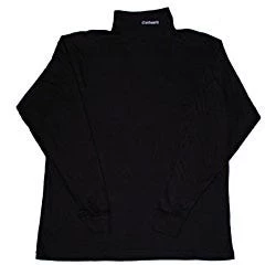 Turtleneck K169BLK By Carhartt 3 Turtleneck K169BLK By Carhartt