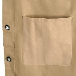 Black Stallion Jackets: Men's BXTN9C Flame-Resistant Tan Welding Jacket 8 Black Stallion Jackets: Men's BXTN9C Flame-Resistant Tan Welding Jacket -Work Clothes Discount Store image 47867