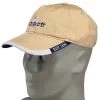 Carhartt Hats: Straw Contrast Cotton Baseball Cap A237SRW -Work Clothes Discount Store image 49053