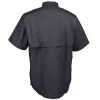 5.11 Tactical Shirts: Black Cotton Canvas Work Shirt 71152 019