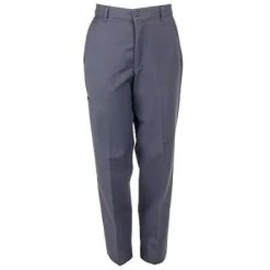 Red Kap Pants:Men's Charcoal PT2C CH Cell Phone Pocket Work Pants -Work Clothes Discount Store image 51021 1