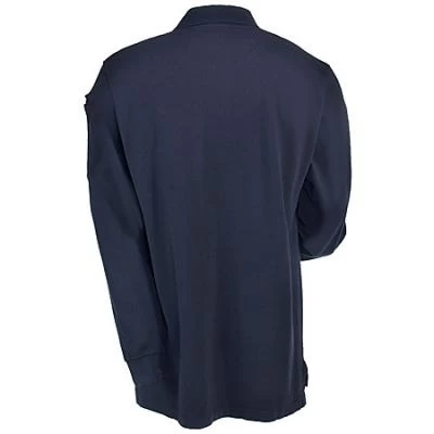 5.11 Tactical Shirts: Long Sleeve Polo Dark Navy Shirt 42056 724 4 5.11 Tactical Shirts: Long Sleeve Polo Dark Navy Shirt 42056 724 - Image 2