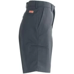 Red Kap Shorts:Men's PT4C CH Cell Phone Pocket Cotton Blend Shorts -Work Clothes Discount Store image 52257