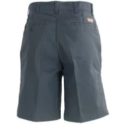 Red Kap Shorts:Men's PT4C CH Cell Phone Pocket Cotton Blend Shorts -Work Clothes Discount Store image 52258