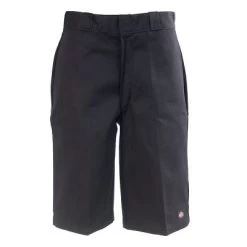 Dickies Shorts: Men's 42283 BK Black 13 Inch Multi Use Pocket Work Shorts 9 Dickies Shorts: Men's 42283 BK Black 13 Inch Multi Use Pocket Work Shorts -Work Clothes Discount Store image 52617