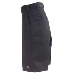 Dickies Shorts: Men's 42283 BK Black 13 Inch Multi Use Pocket Work Shorts 8 Dickies Shorts: Men's 42283 BK Black 13 Inch Multi Use Pocket Work Shorts -Work Clothes Discount Store image 52619