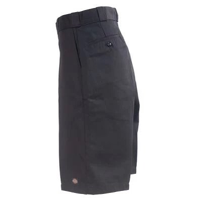 Dickies Shorts: Men's 42283 BK Black 13 Inch Multi Use Pocket Work Shorts 5 Dickies Shorts: Men's 42283 BK Black 13 Inch Multi Use Pocket Work Shorts - Image 3