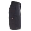 Dickies Shorts: Men's 42283 BK Black 13 Inch Multi Use Pocket Work Shorts -Work Clothes Discount Store image 52620