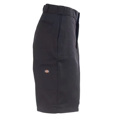 Dickies Shorts: Men's 42283 BK Black 13 Inch Multi Use Pocket Work Shorts 3 Dickies Shorts: Men's 42283 BK Black 13 Inch Multi Use Pocket Work Shorts