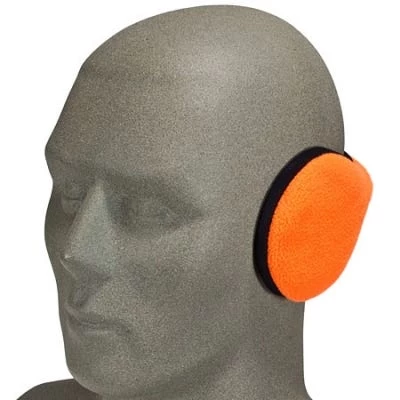 Gorgonz Winter Wear: Basic Fleece Ear Warmers 21300 5 Gorgonz Winter Wear: Basic Fleece Ear Warmers 21300 - Image 3