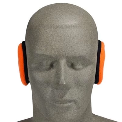 Gorgonz Winter Wear: Basic Fleece Ear Warmers 21300 3 Gorgonz Winter Wear: Basic Fleece Ear Warmers 21300