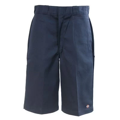 Dickies Shorts: Men's Dark Navy 42283 DN Multi Use Pocket Work Shorts 6 Dickies Shorts: Men's Dark Navy 42283 DN Multi Use Pocket Work Shorts - Image 4