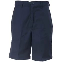 Red Kap Shorts:Men's Navy PT4C NV Cellphone Pocket Work Shorts 9 Red Kap Shorts:Men's Navy PT4C NV Cellphone Pocket Work Shorts -Work Clothes Discount Store image 55213