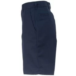 Red Kap Shorts:Men's Navy PT4C NV Cellphone Pocket Work Shorts 8 Red Kap Shorts:Men's Navy PT4C NV Cellphone Pocket Work Shorts -Work Clothes Discount Store image 55215