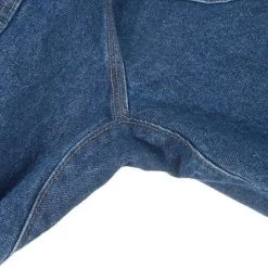 Wrangler Riggs Jeans: Men's Denim FR3W020 FR Flame Resistant Carpenter Jeans -Work Clothes Discount Store image 57351