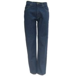 Red Kap Jeans: PD60 PW Authentic RK Relaxed Fit 5-Pocket Denim Jeans -Work Clothes Discount Store image 59443