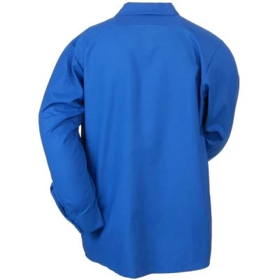 Red Kap Work Clothes: Industrial Work Shirt SP14 RB 3 Red Kap Work Clothes: Industrial Work Shirt SP14 RB