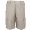 5.11 Tactical Shorts: Men's Khaki Cotton Canvas Work Shorts 73285 055 -Work Clothes Discount Store image 61773