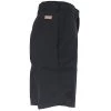 Red Kap Work Clothes: Black Cellphone Pocket Work Shorts PT4C BK -Work Clothes Discount Store image 61811