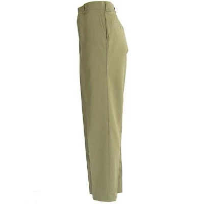 Red Kap Pants: Men's Khaki Cell Phone Pocket PT2C KH Work Pants 3 Red Kap Pants: Men's Khaki Cell Phone Pocket PT2C KH Work Pants