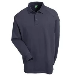 Horace Small HS5128 Black Long Sleeve Specials Ops Polo 7 Horace Small HS5128 Black Long Sleeve Specials Ops Polo -Work Clothes Discount Store image 61980