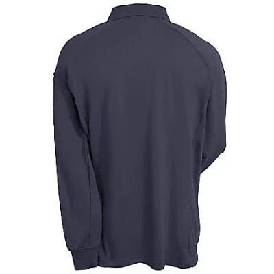 Horace Small HS5128 Black Long Sleeve Specials Ops Polo 3 Horace Small HS5128 Black Long Sleeve Specials Ops Polo