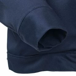 Bulwark Jackets: Men's JEL2 NV Navy Blue Flame-Resistant Work Jacket -Work Clothes Discount Store image 62389