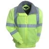 Port Authority Jackets: Safety Challenger Lined Jacket SRJ754 YLW -Work Clothes Discount Store image 64459