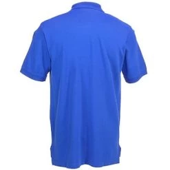 5.11 Tactical Shirts: Men's 41060 692 Blue Cotton Pique Polo Shirt -Work Clothes Discount Store image 65861