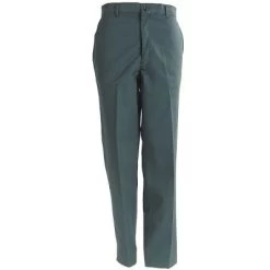 Red Kap Pants: Men's PC20 SG Spruce Green Twill Work Pants -Work Clothes Discount Store image 65938