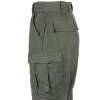 5.11 Tactical Pants: Men's TDU Ripstop Green Work Pant 74003 190 -Work Clothes Discount Store image 67612