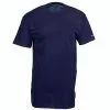 5.11 Tactical Shirts: Men's Navy Utili-T 40016 724 3 Pack Navy Cotton Shirt