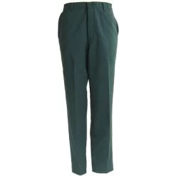 Red Kap Work Clothes: Men's Elastic Insert Work Pants PT60 SG 9 Red Kap Work Clothes: Men's Elastic Insert Work Pants PT60 SG -Work Clothes Discount Store image 67821