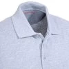 5.11 Tactical Shirts: Heather Grey Cotton Polo Shirt 42056 016 -Work Clothes Discount Store image 67921