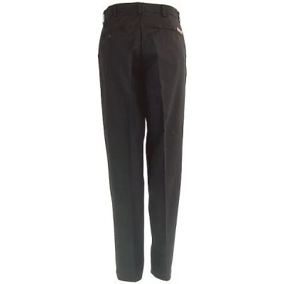 Red Kap Work Clothes: Men's PT20 BN Brown DuraKap Industrial Pants 5 Red Kap Work Clothes: Men's PT20 BN Brown DuraKap Industrial Pants - Image 3