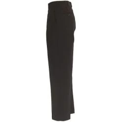 Red Kap Work Clothes: Men's PT20 BN Brown DuraKap Industrial Pants