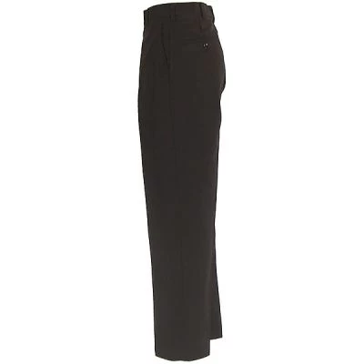 Red Kap Work Clothes: Men's PT20 BN Brown DuraKap Industrial Pants 3 Red Kap Work Clothes: Men's PT20 BN Brown DuraKap Industrial Pants