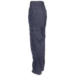 5.11 Tactical Pants: Black Canvas Long Lasting Pants 74251 019 -Work Clothes Discount Store image 71924