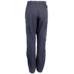 5.11 Tactical Pants: Black Canvas Long Lasting Pants 74251 019